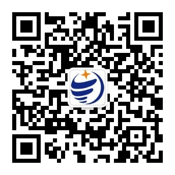 集团公众号二维码